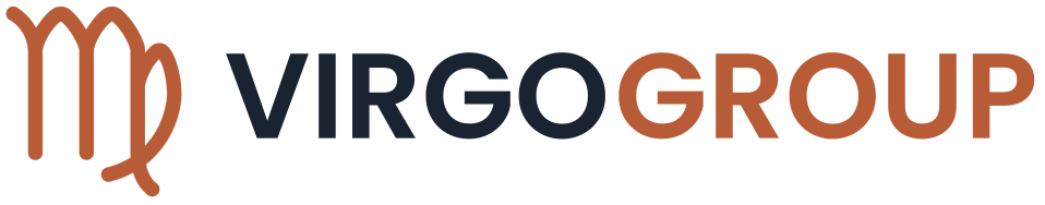 Virgo Group logo
